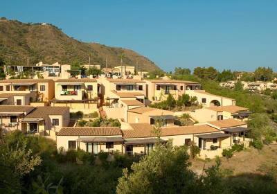 Villaggio Turistico Appartamento Cefalu' Resort